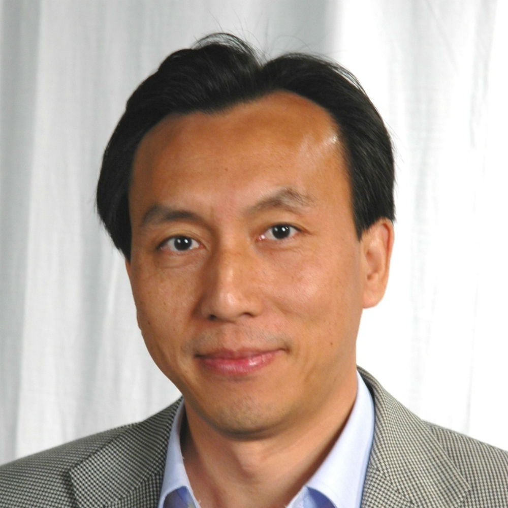 Prof. John Q Gan